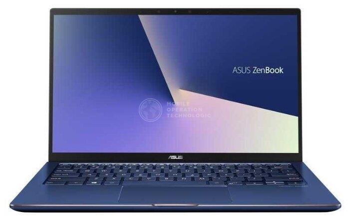 ASUS ZenBook Flip 13 UX362FA-EL077T