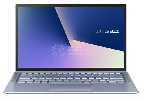 Zenbook 14 UX431FA-AM020
