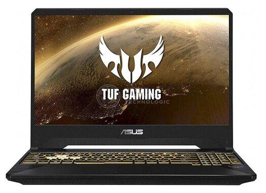 TUF Gaming FX505DU-BQ025T