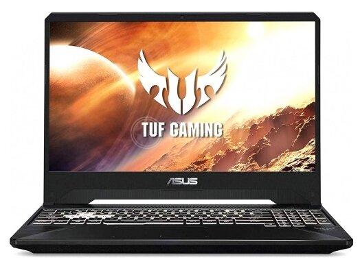 TUF Gaming FX505DT-AL227T