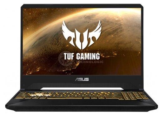 TUF Gaming FX505DD-BQ115