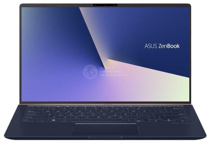 ZenBook 14 UX433FA