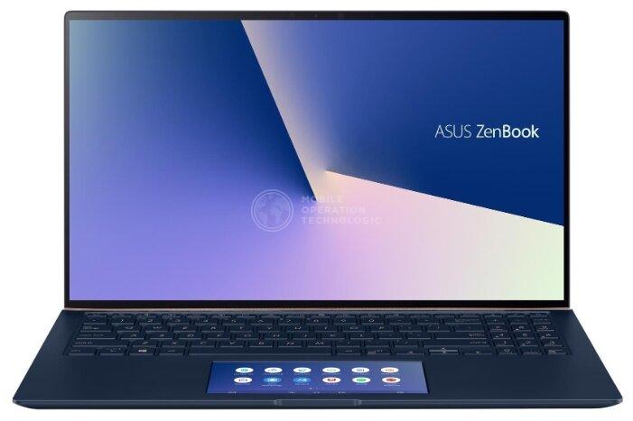 ZenBook 15 UX534