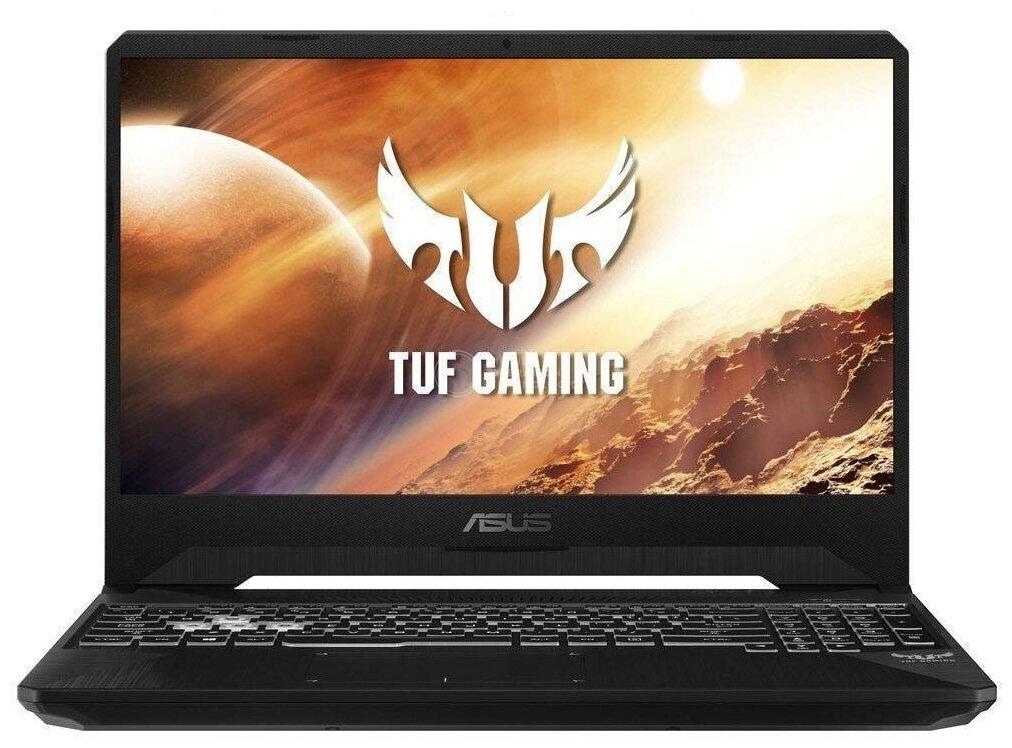 TUF Gaming FX505DT-BQ035T