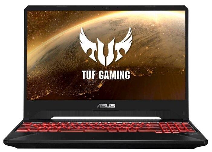 TUF Gaming FX505DU-AL079T