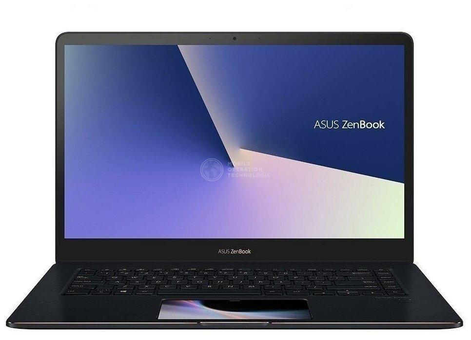 Zenbook Pro 15 UX580GD-BN050T