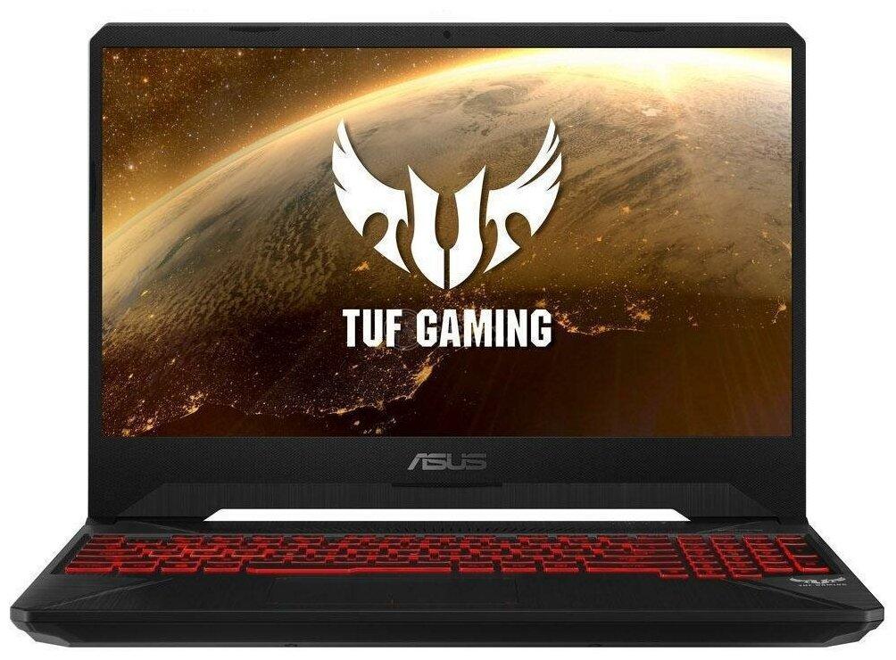 TUF Gaming FX505DY-AL029
