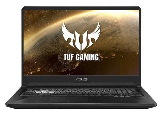 TUF Gaming FX705GM-EW175