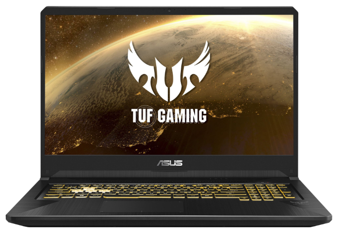TUF Gaming FX705DU-H7113