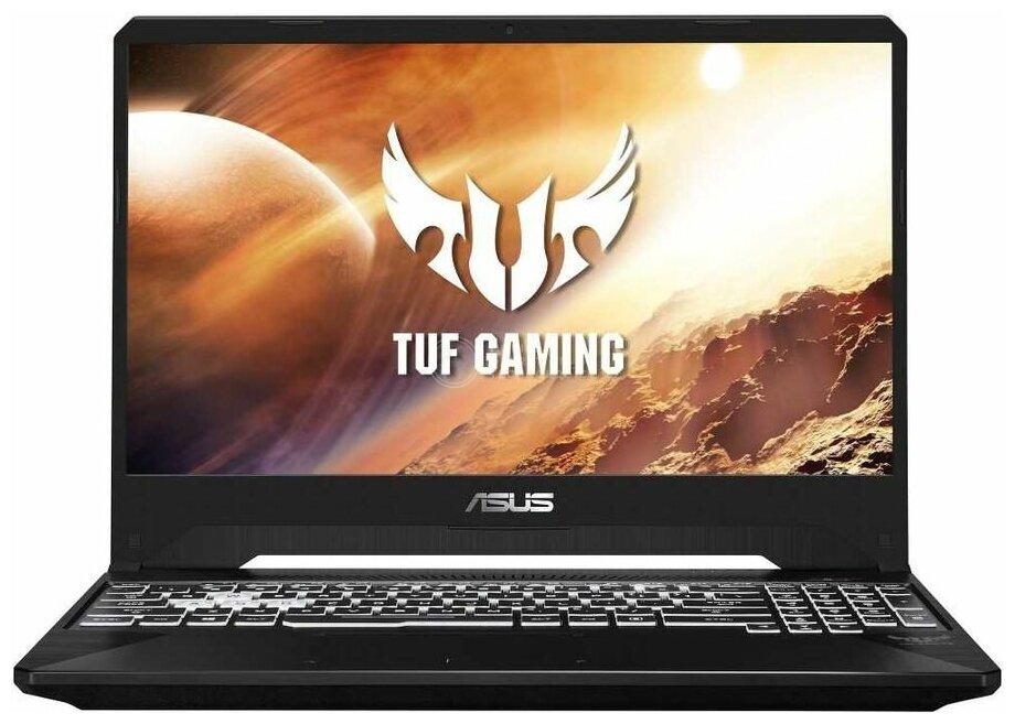 TUF Gaming FX505DD-BQ059