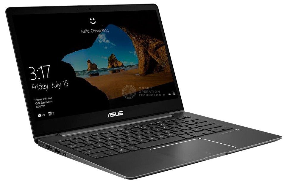 ASUS ZenBook 13 UX331FN-EG003T