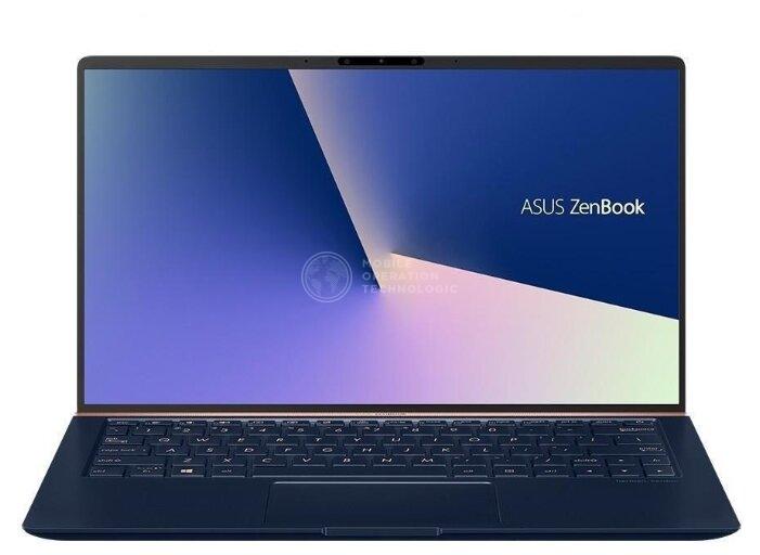 ZenBook 15 UX533