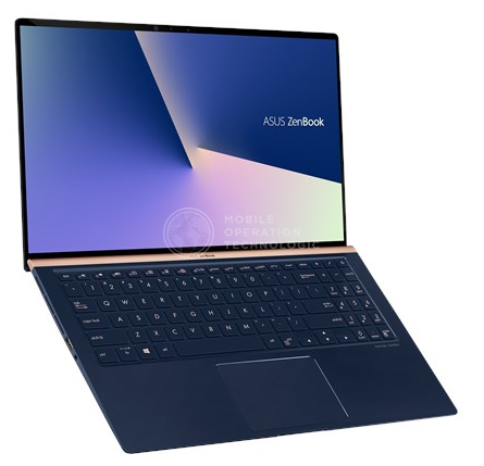 ZenBook 15 UX533FTC-A8273T