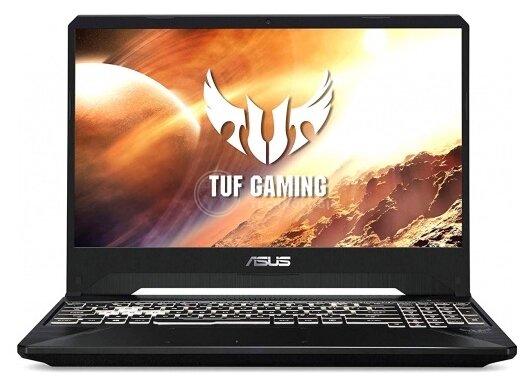 TUF Gaming FX505DD-AL124T