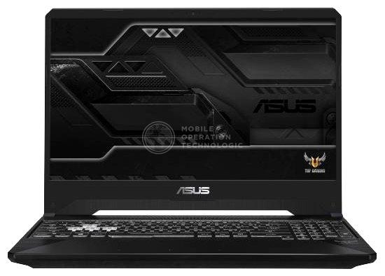 ASUS TUF Gaming FX505DV-BQ016T
