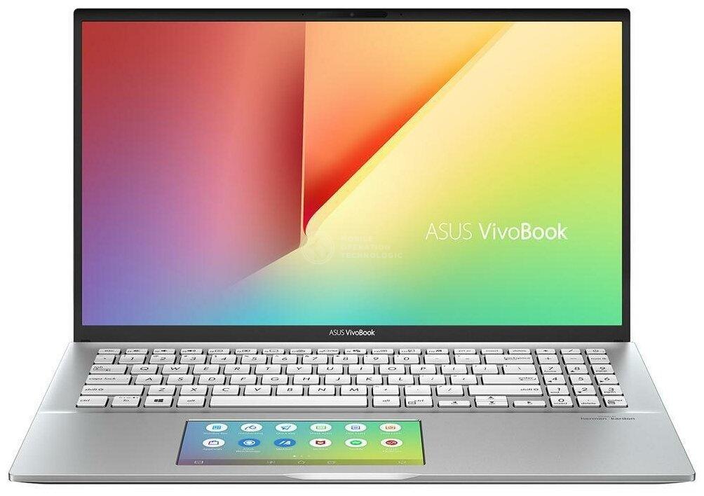 ASUS VivoBook S15 S532FL-BN119T