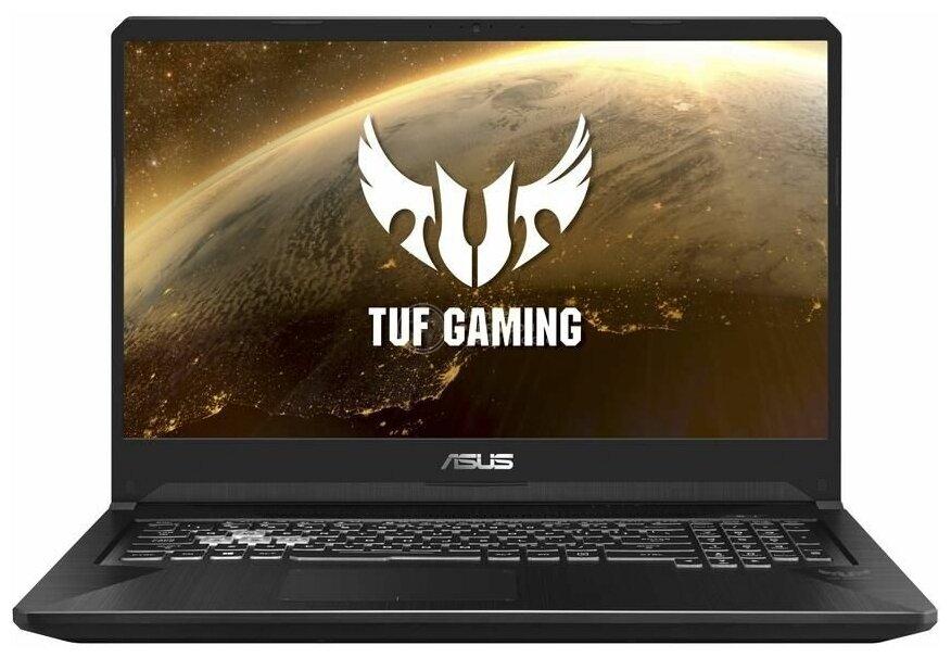 TUF Gaming FX705DY-RS51
