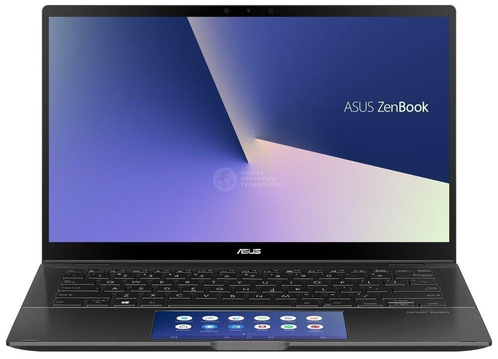 ZenBook Flip 14 UX463FL-AI050T