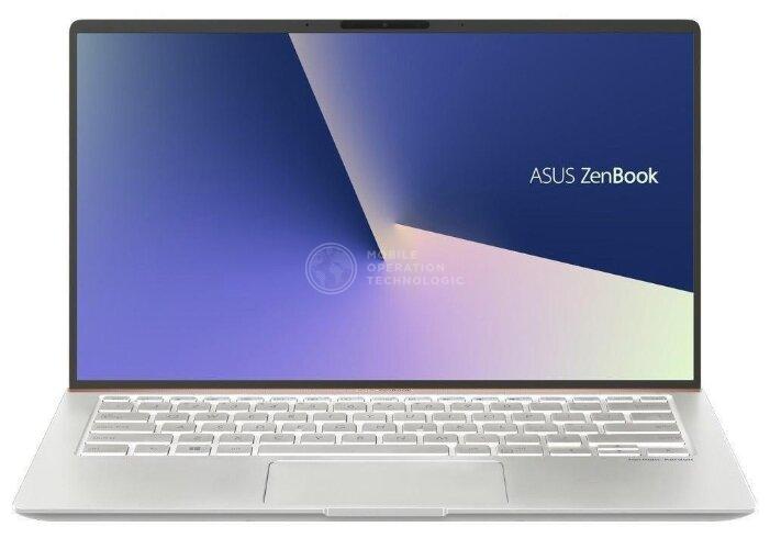 ZenBook 14 UX433FAC-A5173T