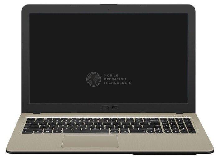 VivoBook X540BA-DM008
