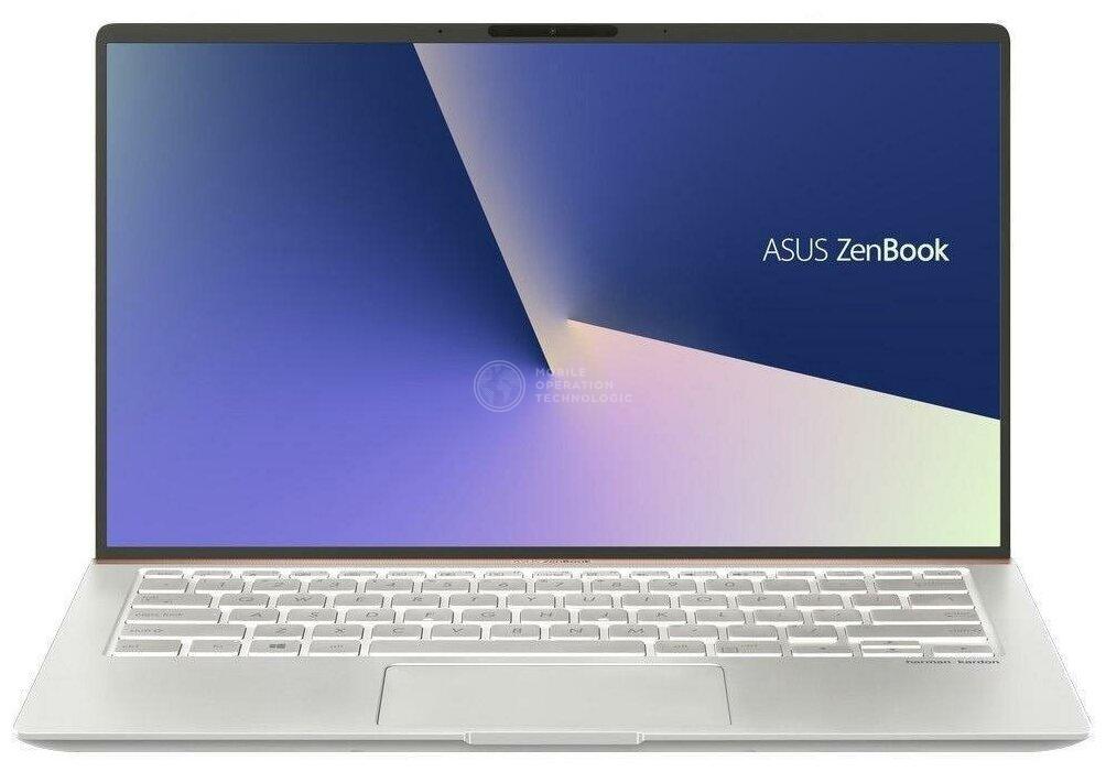 Zenbook BX433FN-A5414T