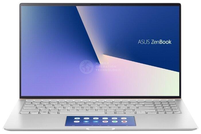 ZenBook 15 UX534FTC-A8101T