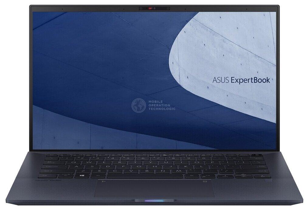 ExpertBook B9450FA-BM0345R