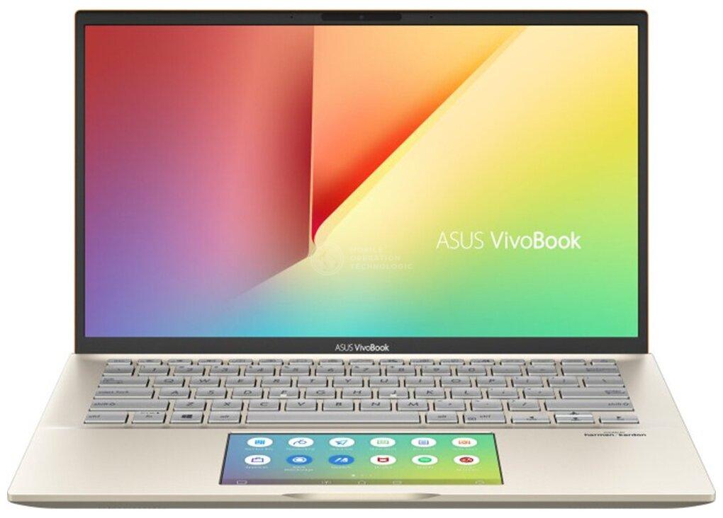 VivoBook S14 S432FL-AM110T