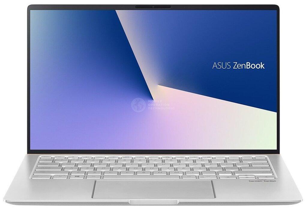 ZenBook 14 UM433DA-A5010T