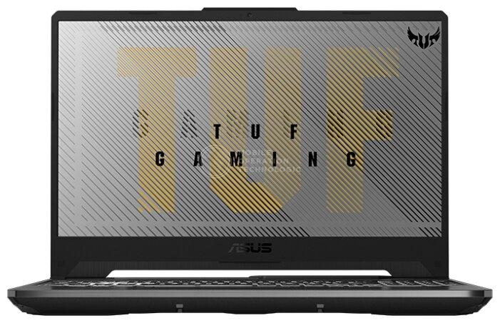 TUF Gaming A15 FX506IV-HN326T