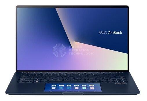 ZenBook 13 UX334FAC-A4160T