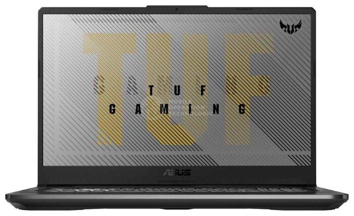 TUF Gaming A17 FX706II-H7048