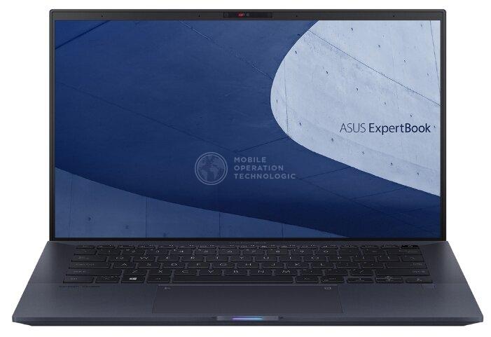 ExpertBook B9450FA-BM0366R
