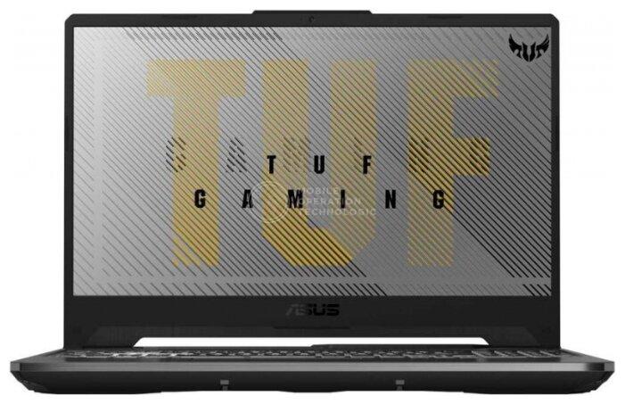 TUF Gaming FX506