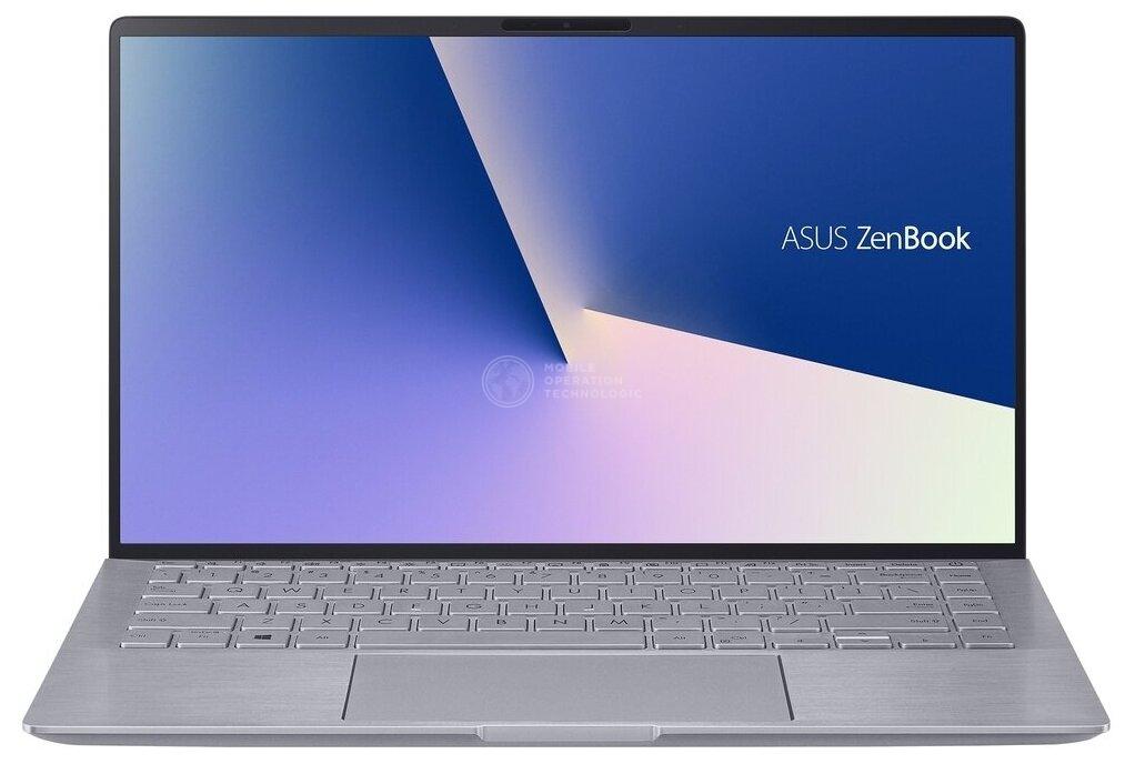ZenBook 14 UM433IQ-A5037