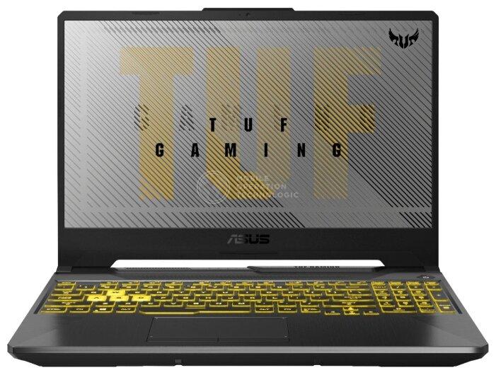 TUF Gaming FX506IH-AL014
