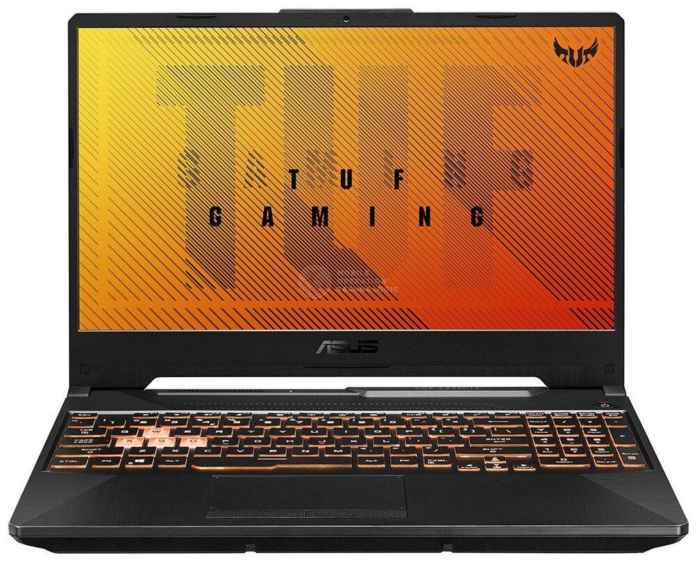 TUF Gaming A15 FA506II-AL114