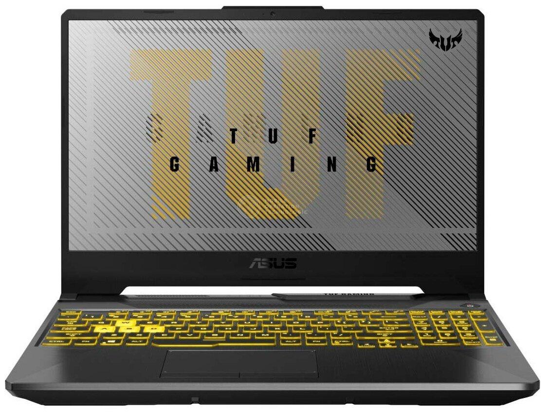 TUF Gaming A15 FA506IH-AS53