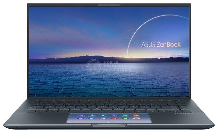 ZenBook 14 UX435