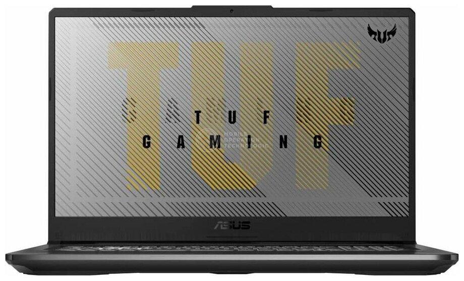 TUF Gaming A17 FX706LI-H7041