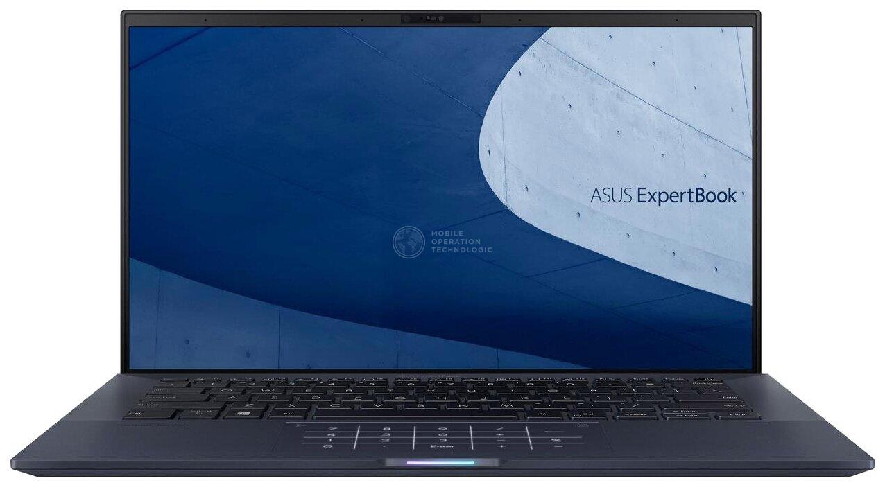 ExpertBook B9450FA-BM0515R