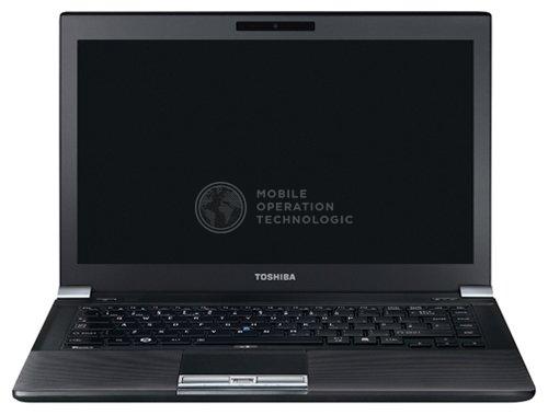 Toshiba TECRA R940-DCK
