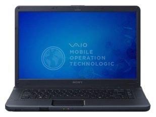 Sony VAIO VGN-NW370F