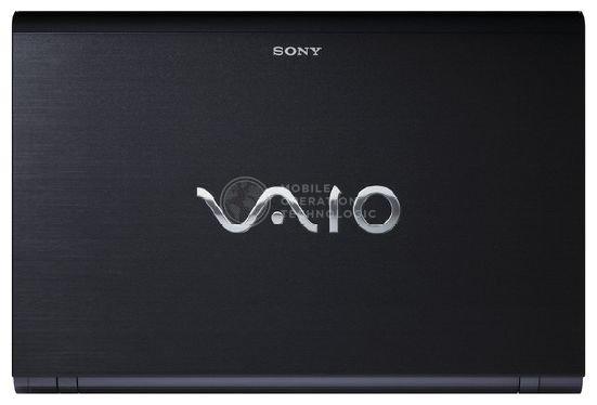 Sony VAIO VPC-Z12GGX