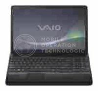 Sony VAIO VPC-EB42FX