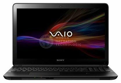 VAIO Fit E SVF1521S8R
