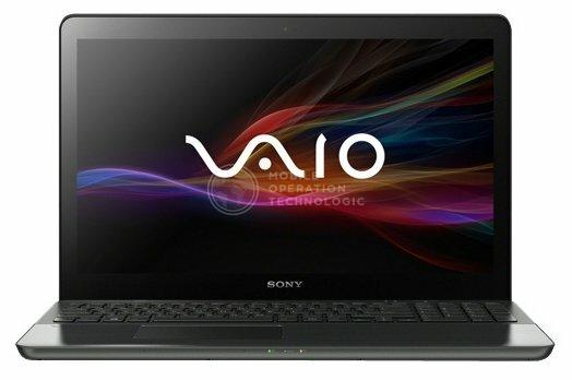 VAIO Fit SVF14A1S9R