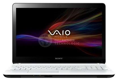VAIO Fit E SVF1521G2R