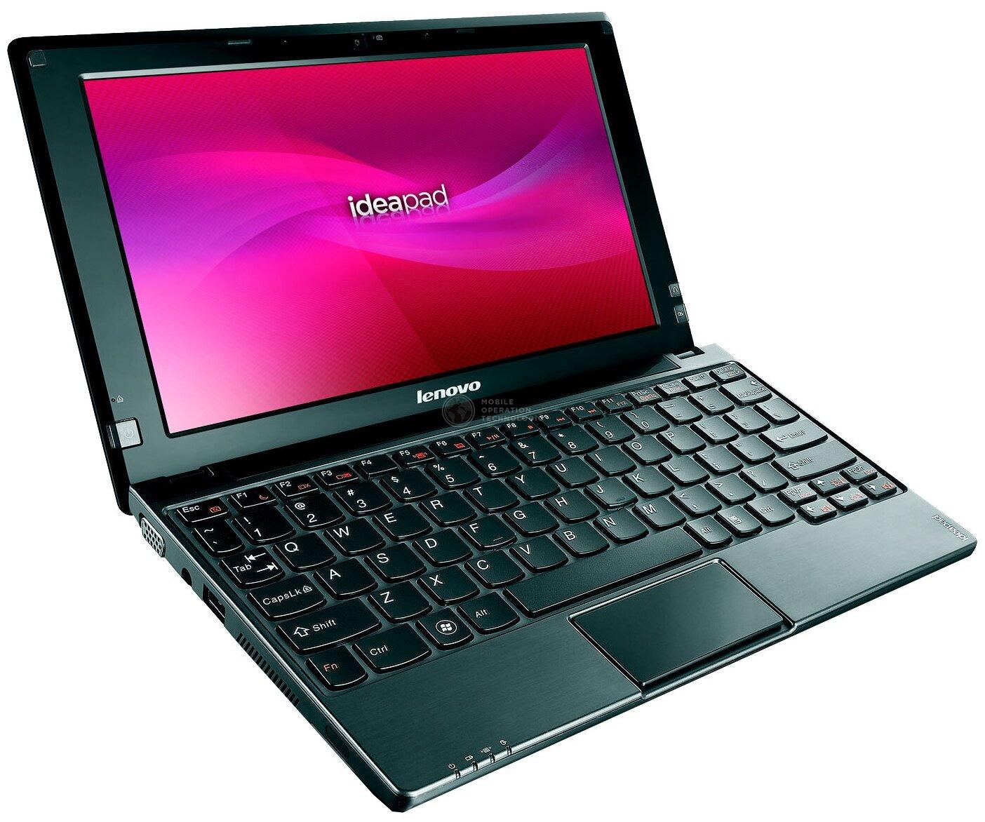 IdeaPad S10-3