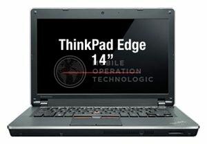THINKPAD Edge 14 Intel